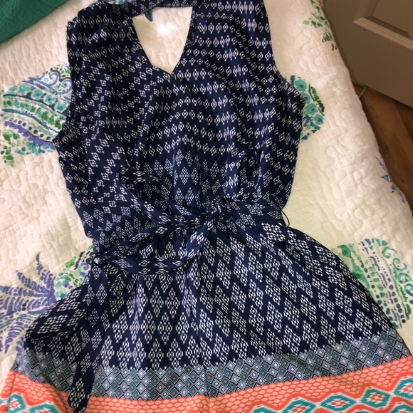 Bebop Romper - Picture 3 of 3